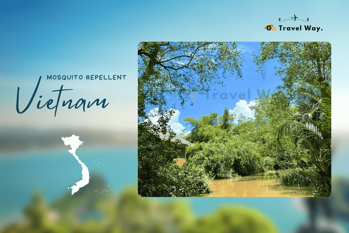 vietnamese mosquito repellent