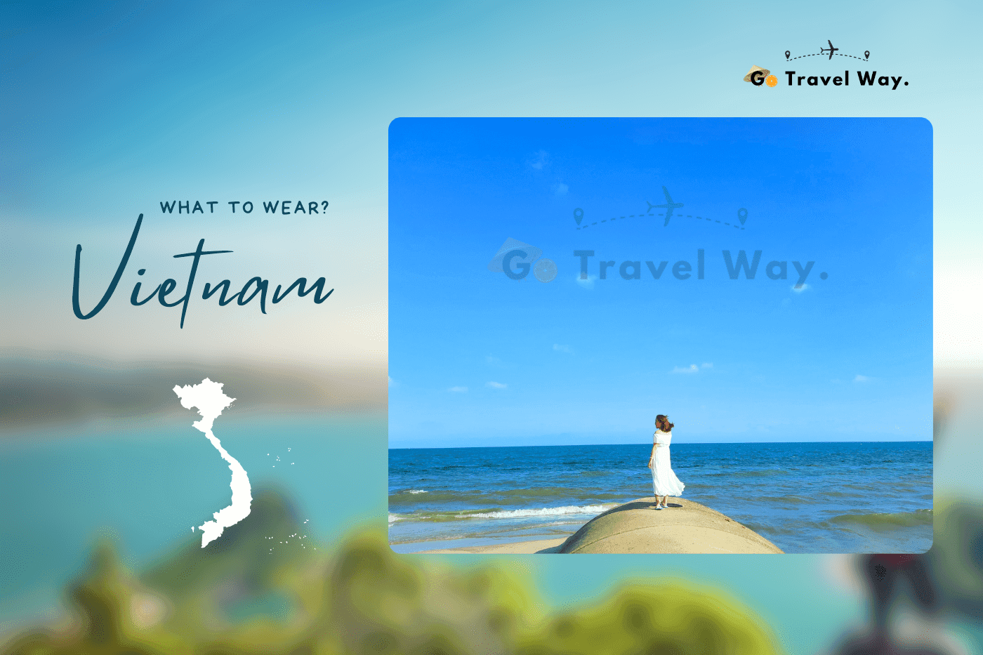 what to wear in vietnam