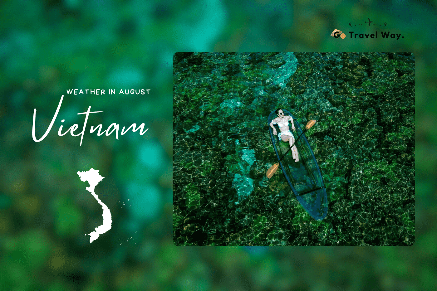 vietnam weather august