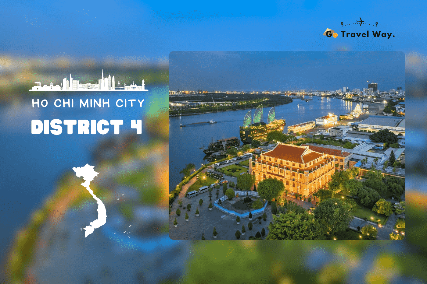 district 4 ho chi minh