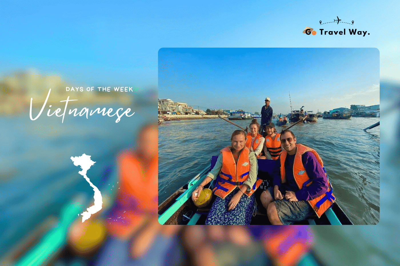 vietnamese days of the week