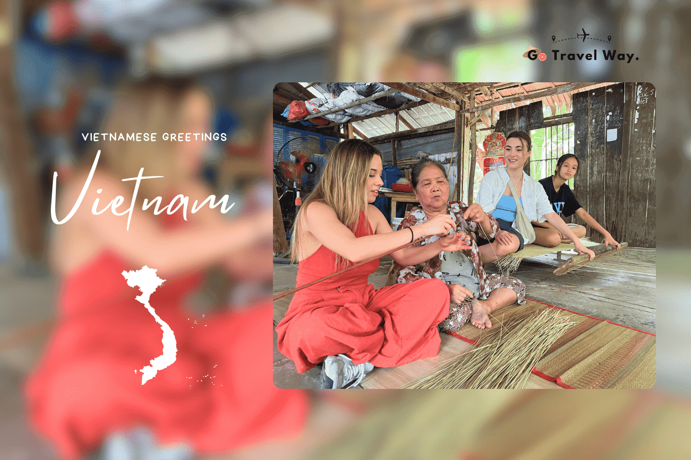 Vietnamese greetings